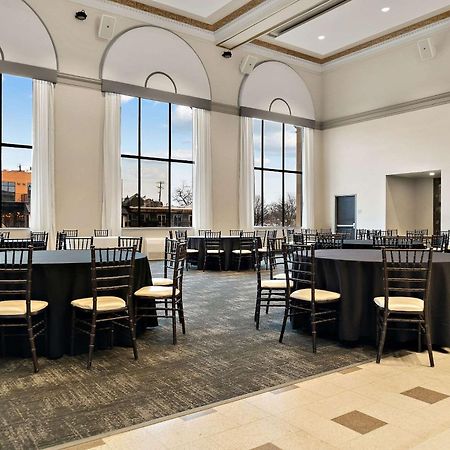 Cityflatshotel - Port Huron, Ascend Hotel Collection Luaran gambar