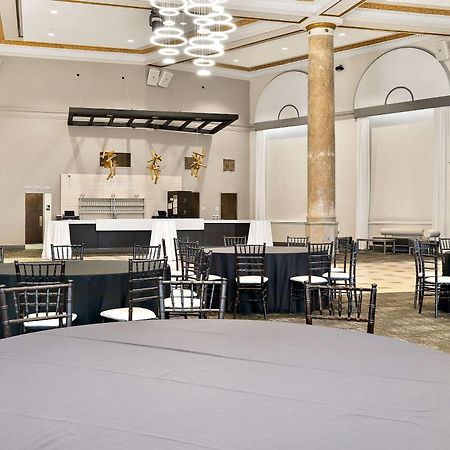 Cityflatshotel - Port Huron, Ascend Hotel Collection Luaran gambar