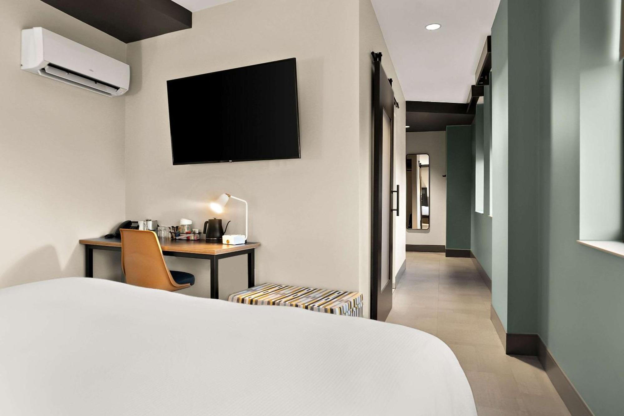 Cityflatshotel - Port Huron, Ascend Hotel Collection Luaran gambar