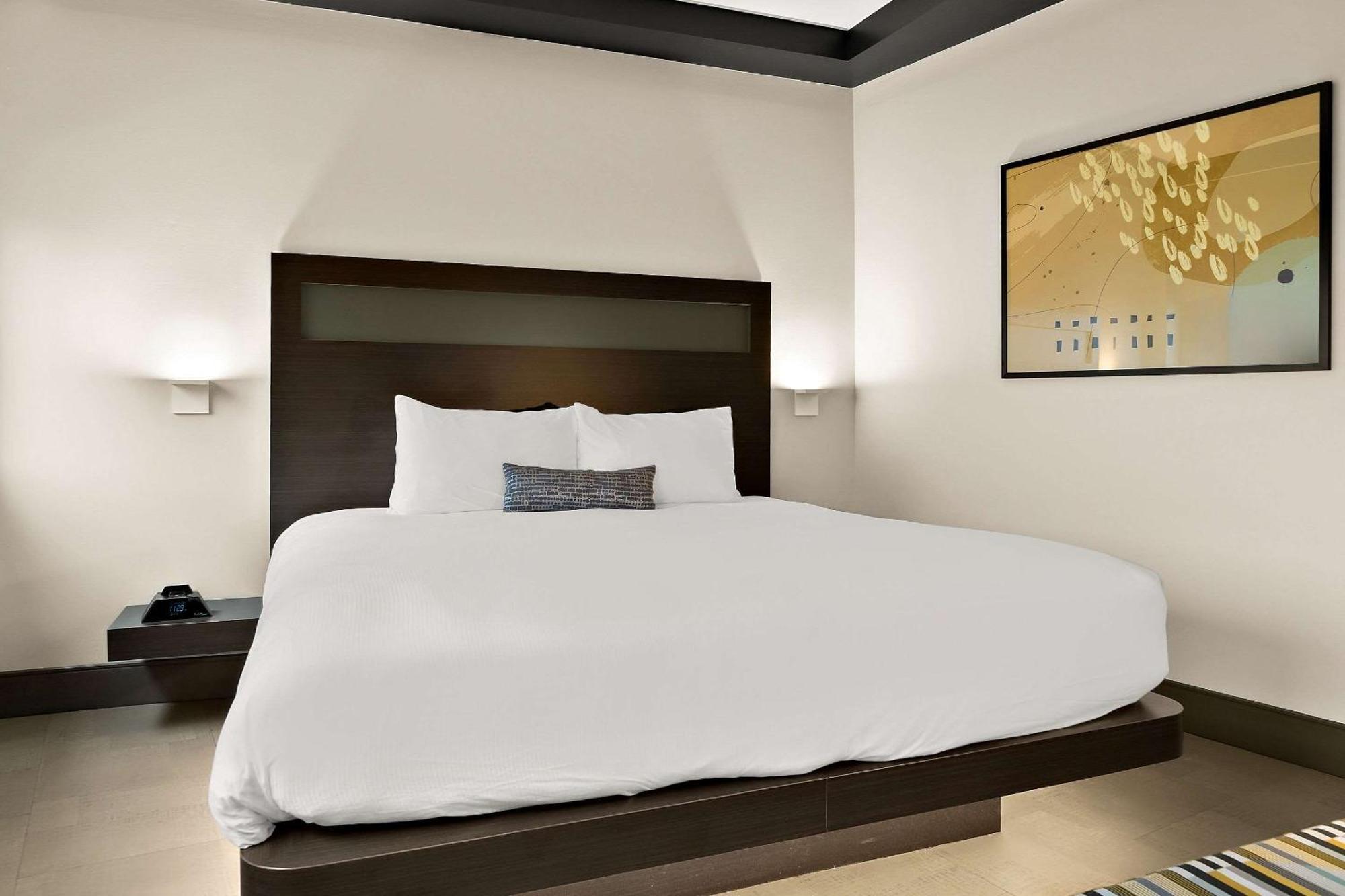 Cityflatshotel - Port Huron, Ascend Hotel Collection Luaran gambar