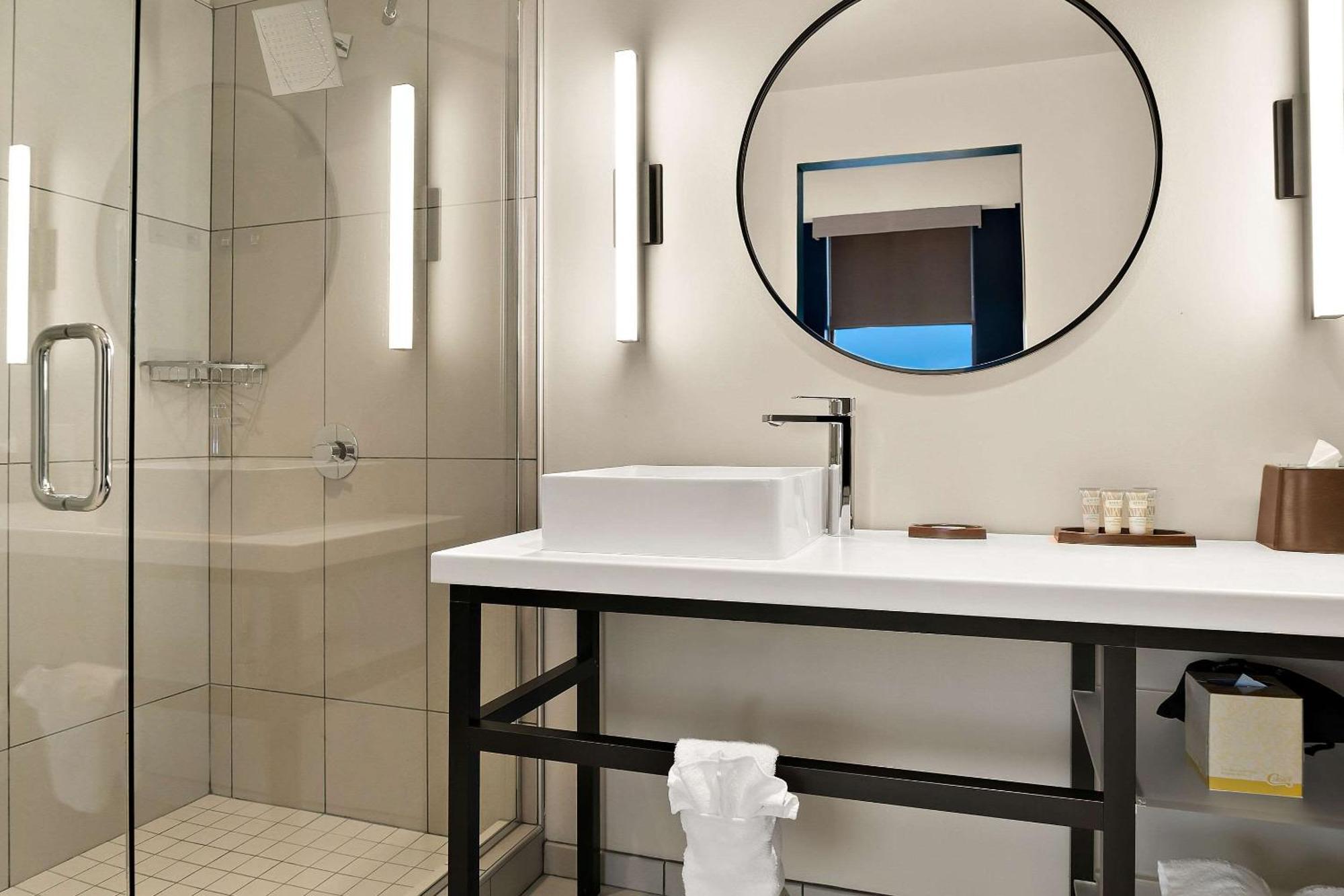 Cityflatshotel - Port Huron, Ascend Hotel Collection Luaran gambar