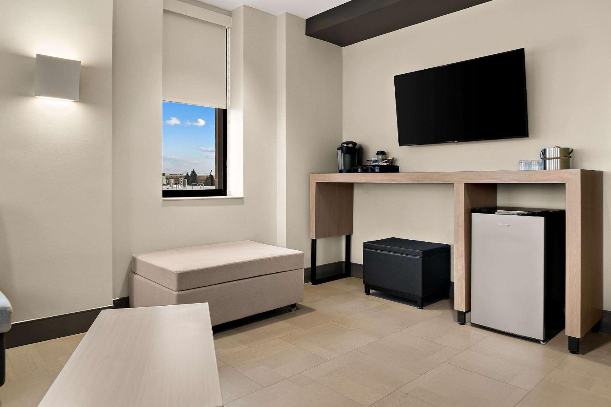 Cityflatshotel - Port Huron, Ascend Hotel Collection Luaran gambar