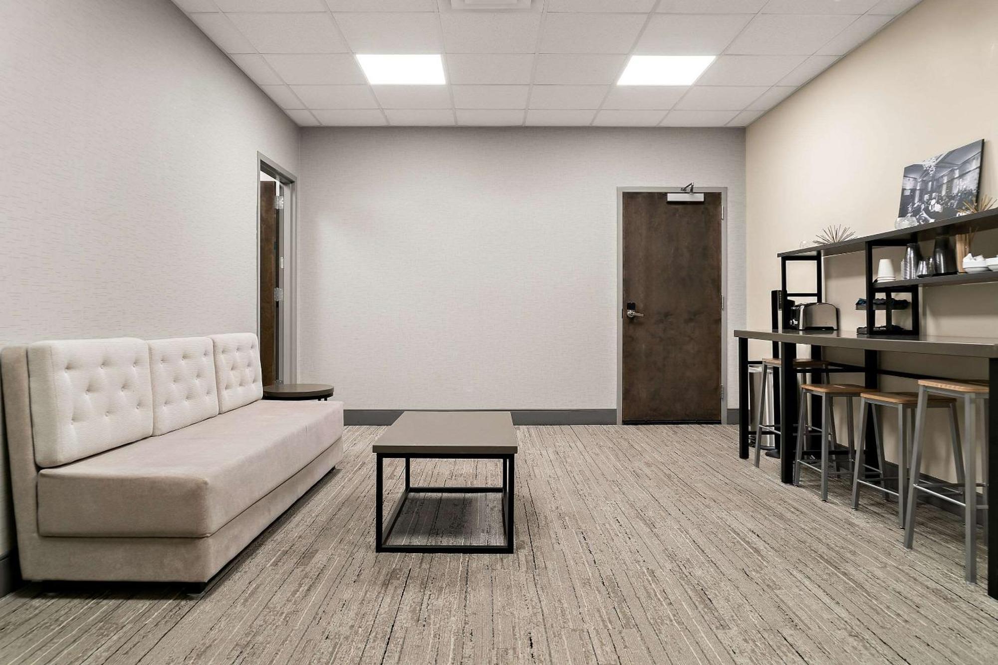Cityflatshotel - Port Huron, Ascend Hotel Collection Luaran gambar