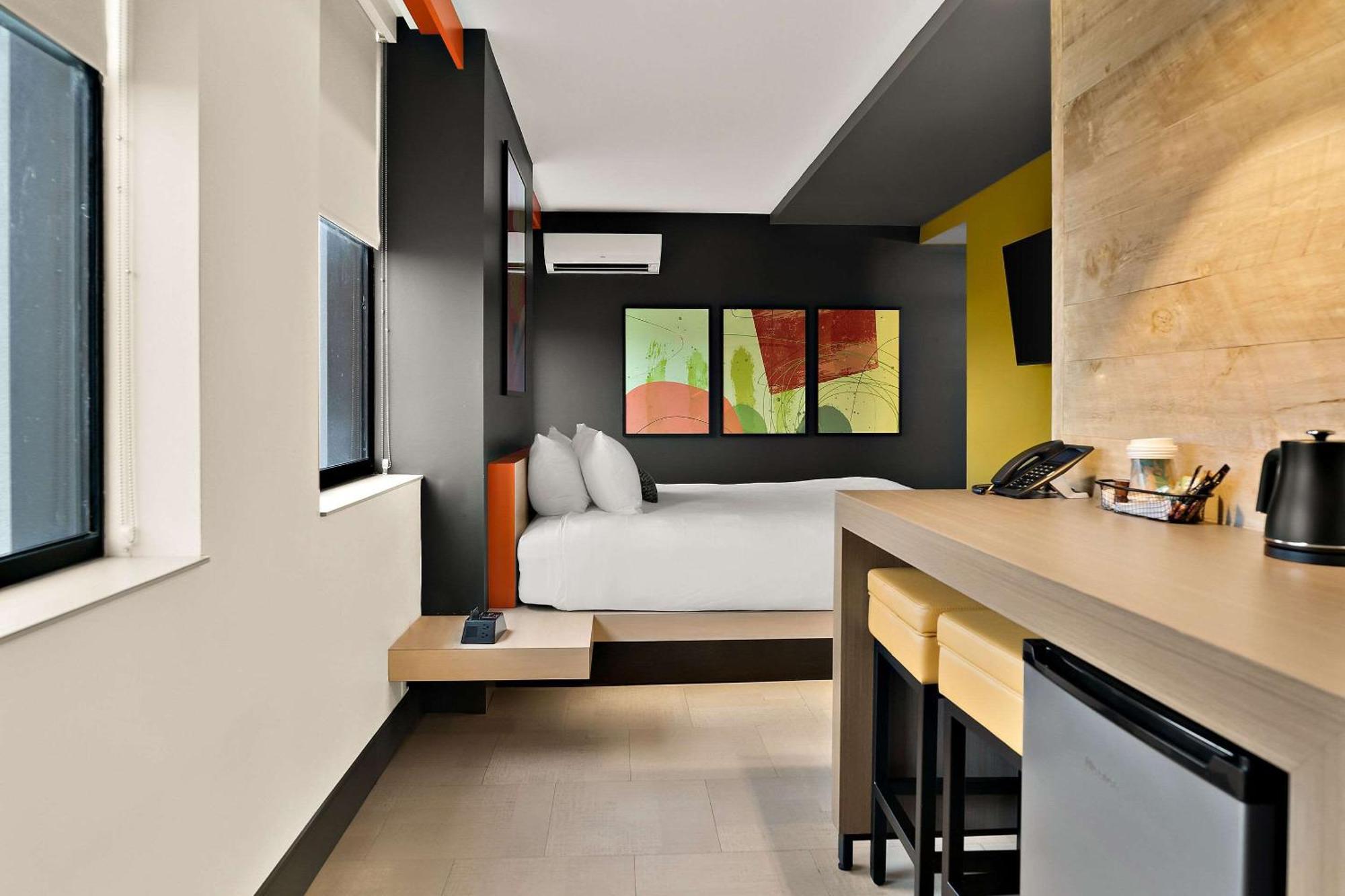 Cityflatshotel - Port Huron, Ascend Hotel Collection Luaran gambar