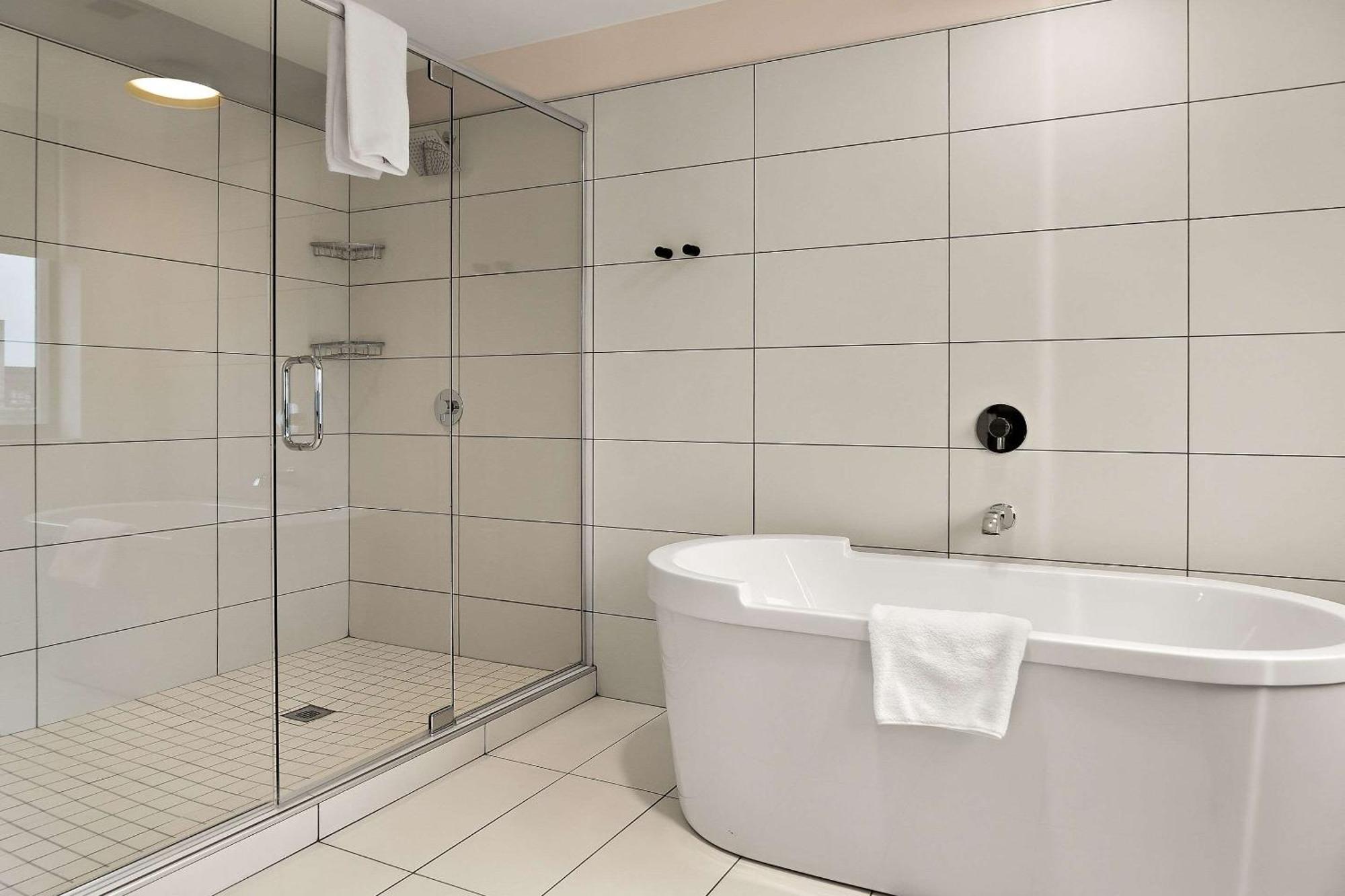 Cityflatshotel - Port Huron, Ascend Hotel Collection Luaran gambar