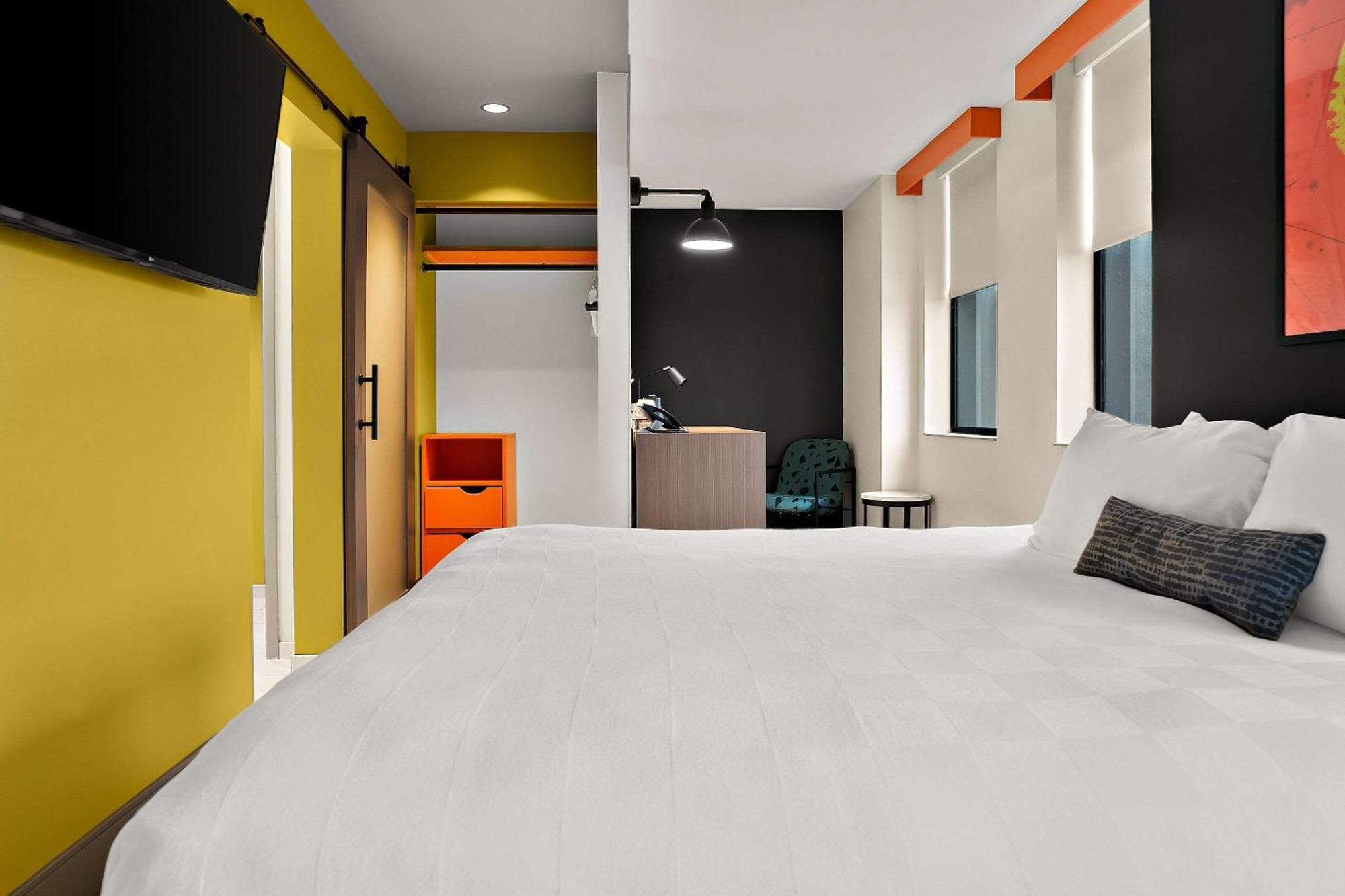 Cityflatshotel - Port Huron, Ascend Hotel Collection Luaran gambar