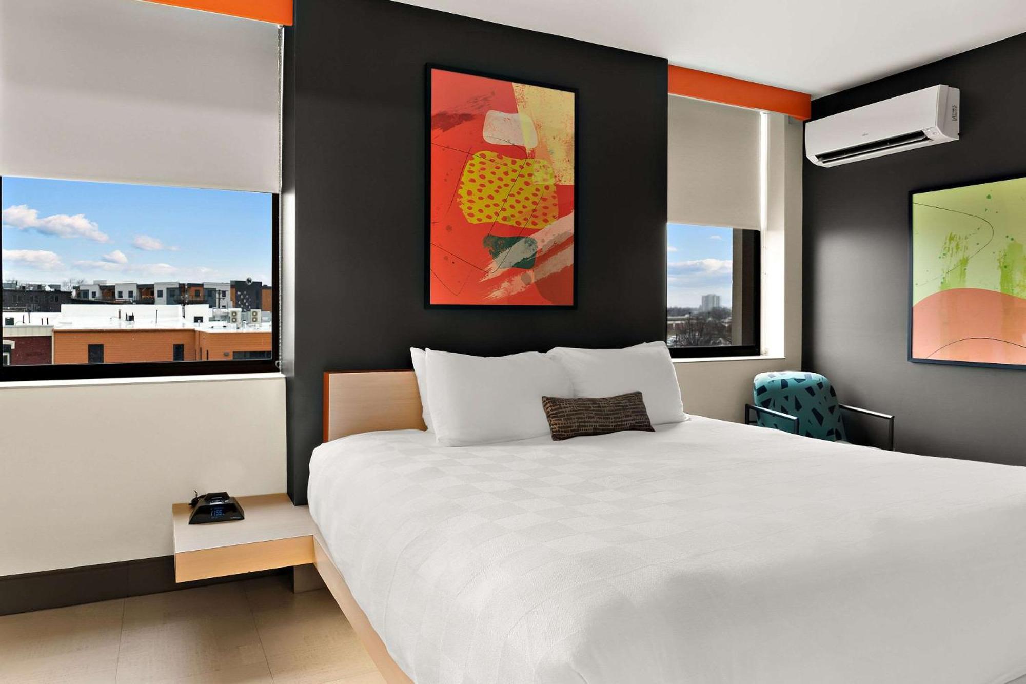 Cityflatshotel - Port Huron, Ascend Hotel Collection Luaran gambar