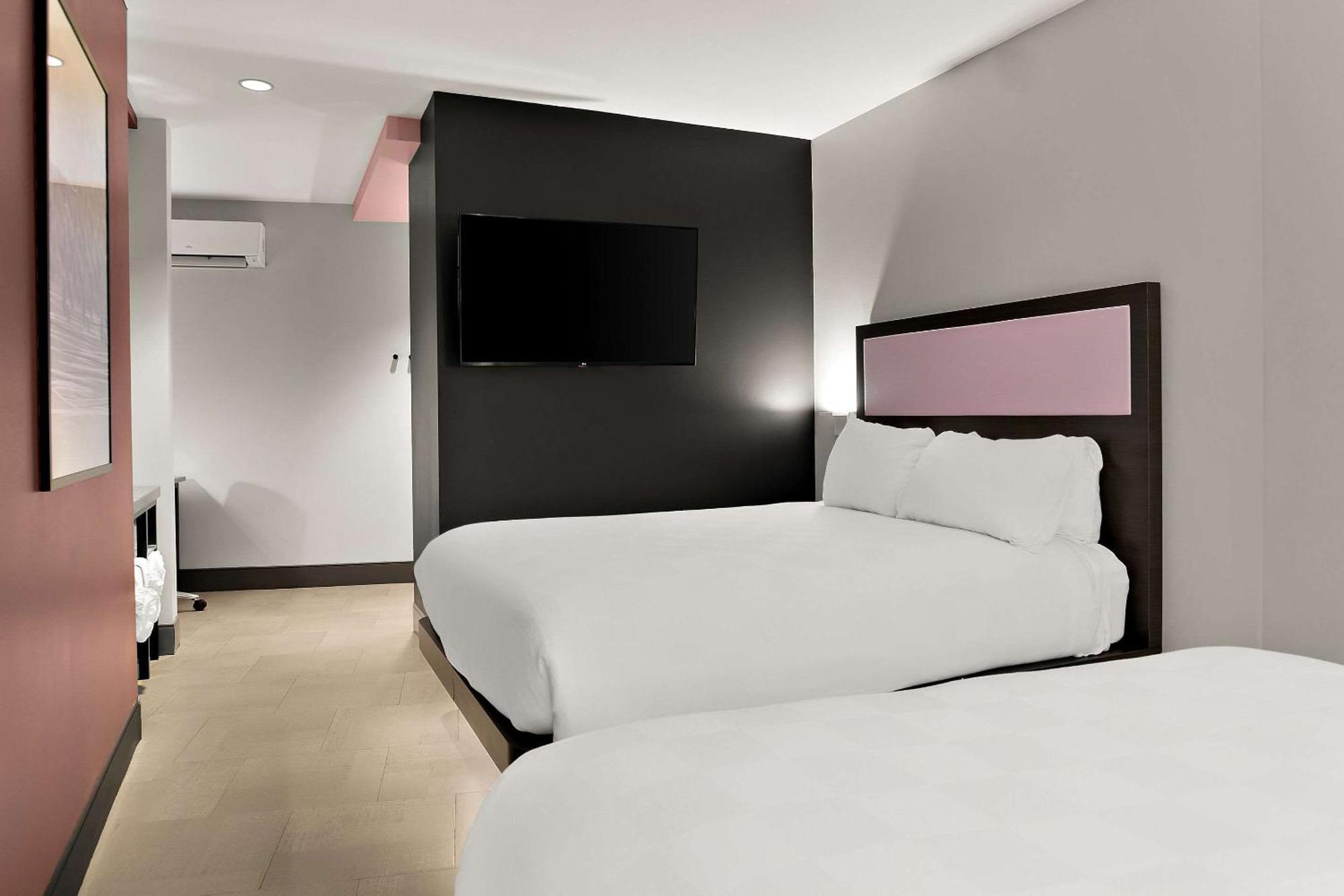Cityflatshotel - Port Huron, Ascend Hotel Collection Luaran gambar