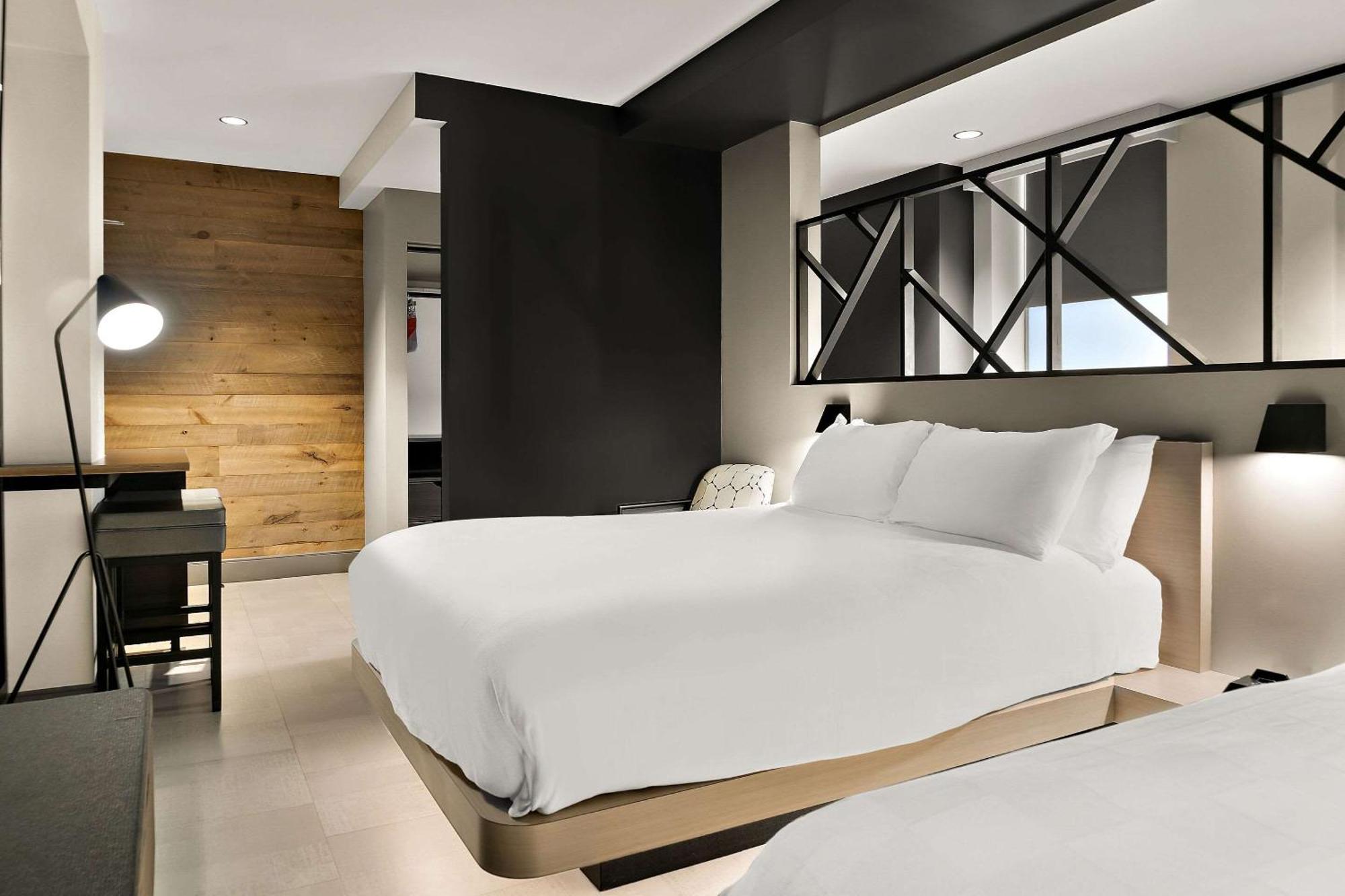 Cityflatshotel - Port Huron, Ascend Hotel Collection Luaran gambar