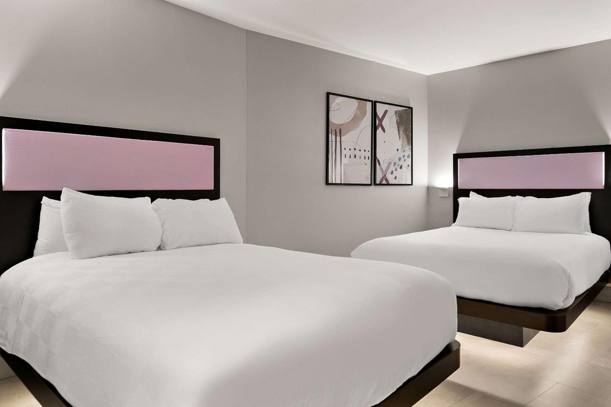 Cityflatshotel - Port Huron, Ascend Hotel Collection Luaran gambar