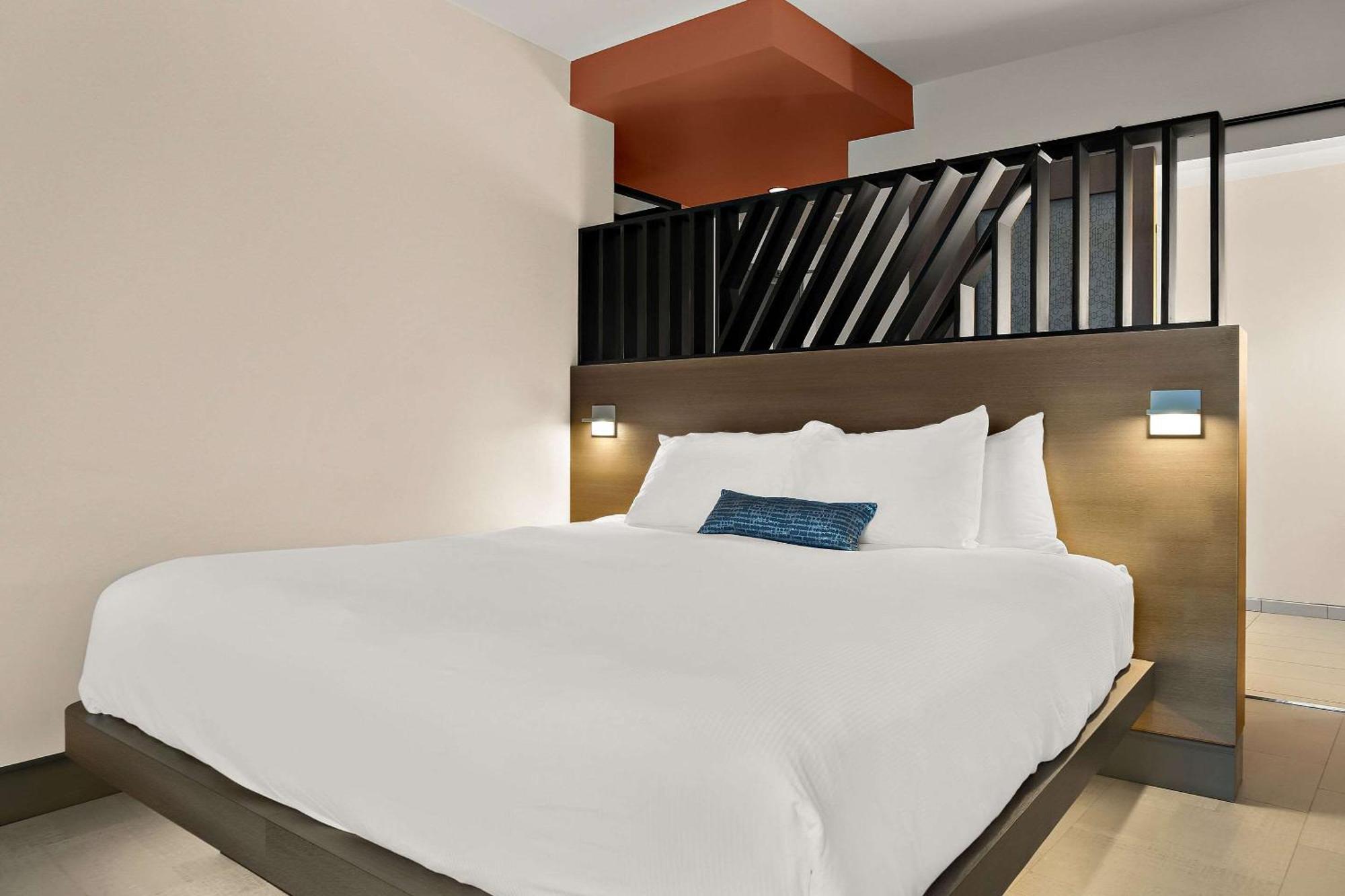 Cityflatshotel - Port Huron, Ascend Hotel Collection Luaran gambar
