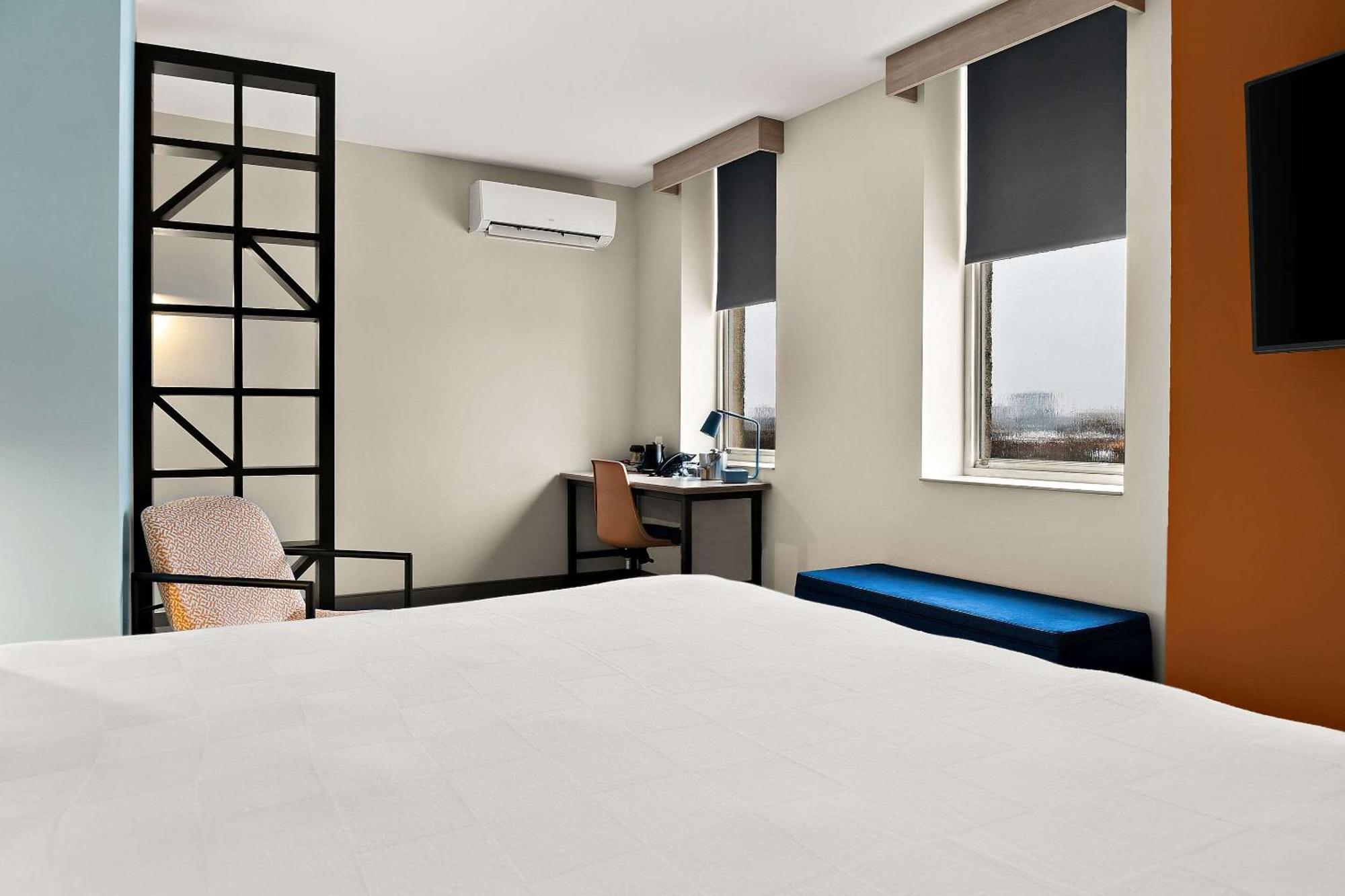 Cityflatshotel - Port Huron, Ascend Hotel Collection Luaran gambar