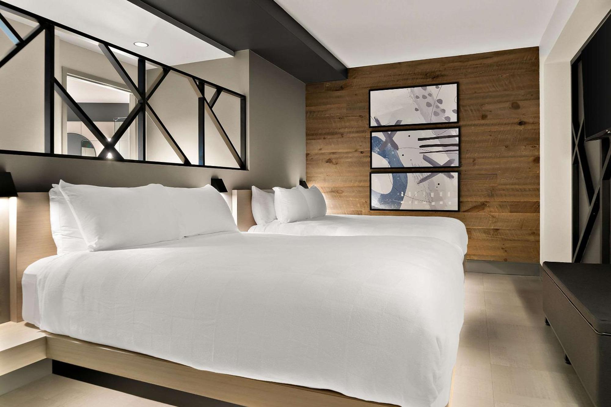 Cityflatshotel - Port Huron, Ascend Hotel Collection Luaran gambar