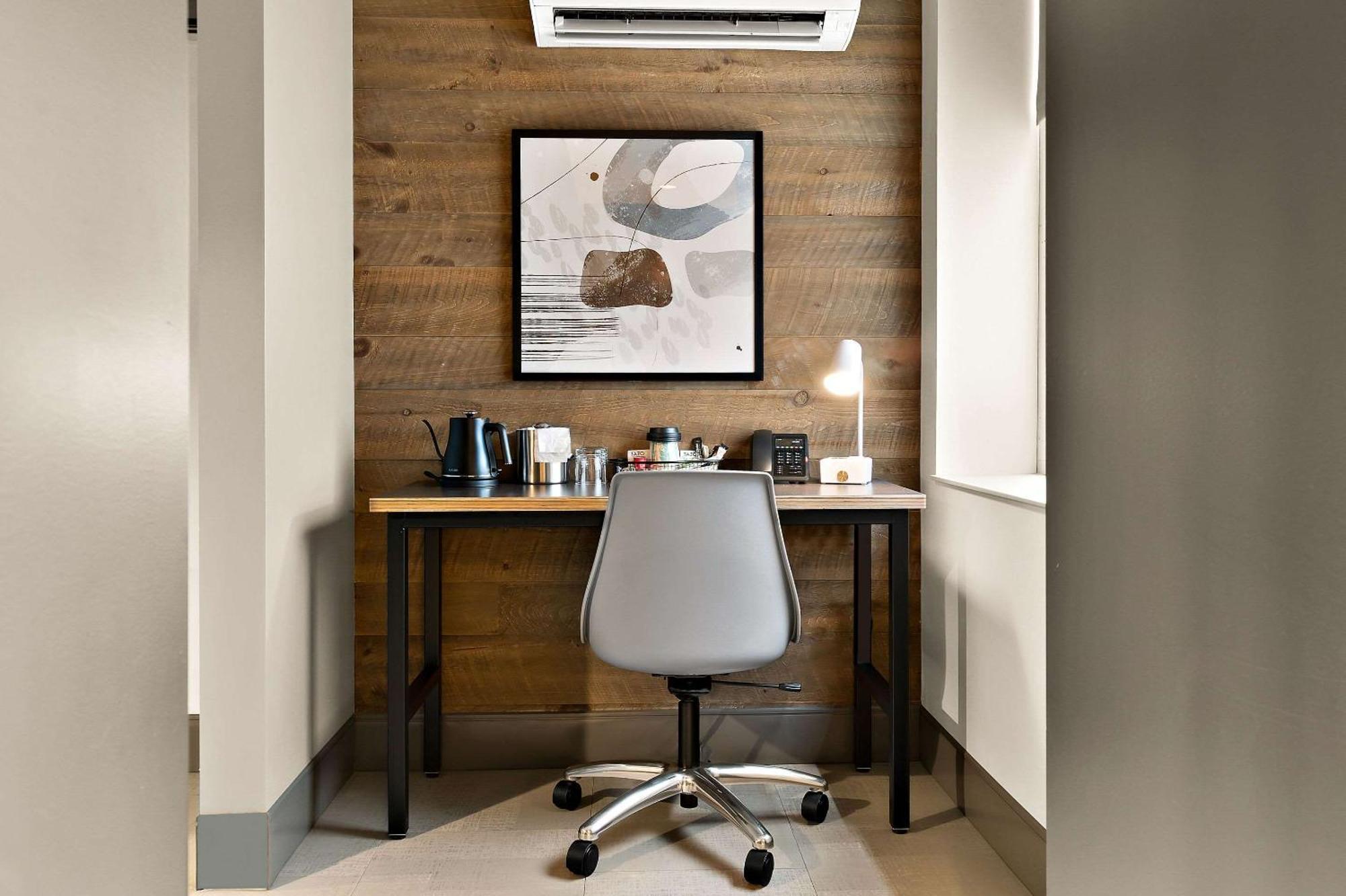 Cityflatshotel - Port Huron, Ascend Hotel Collection Luaran gambar