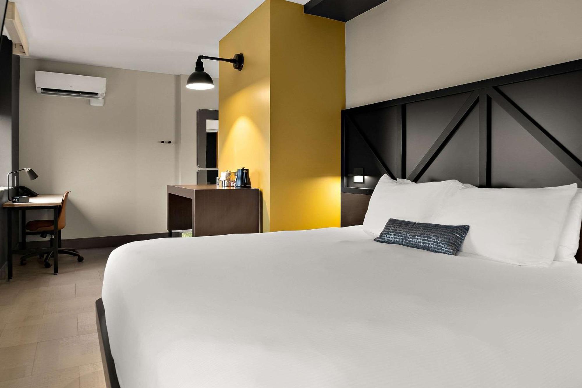 Cityflatshotel - Port Huron, Ascend Hotel Collection Luaran gambar