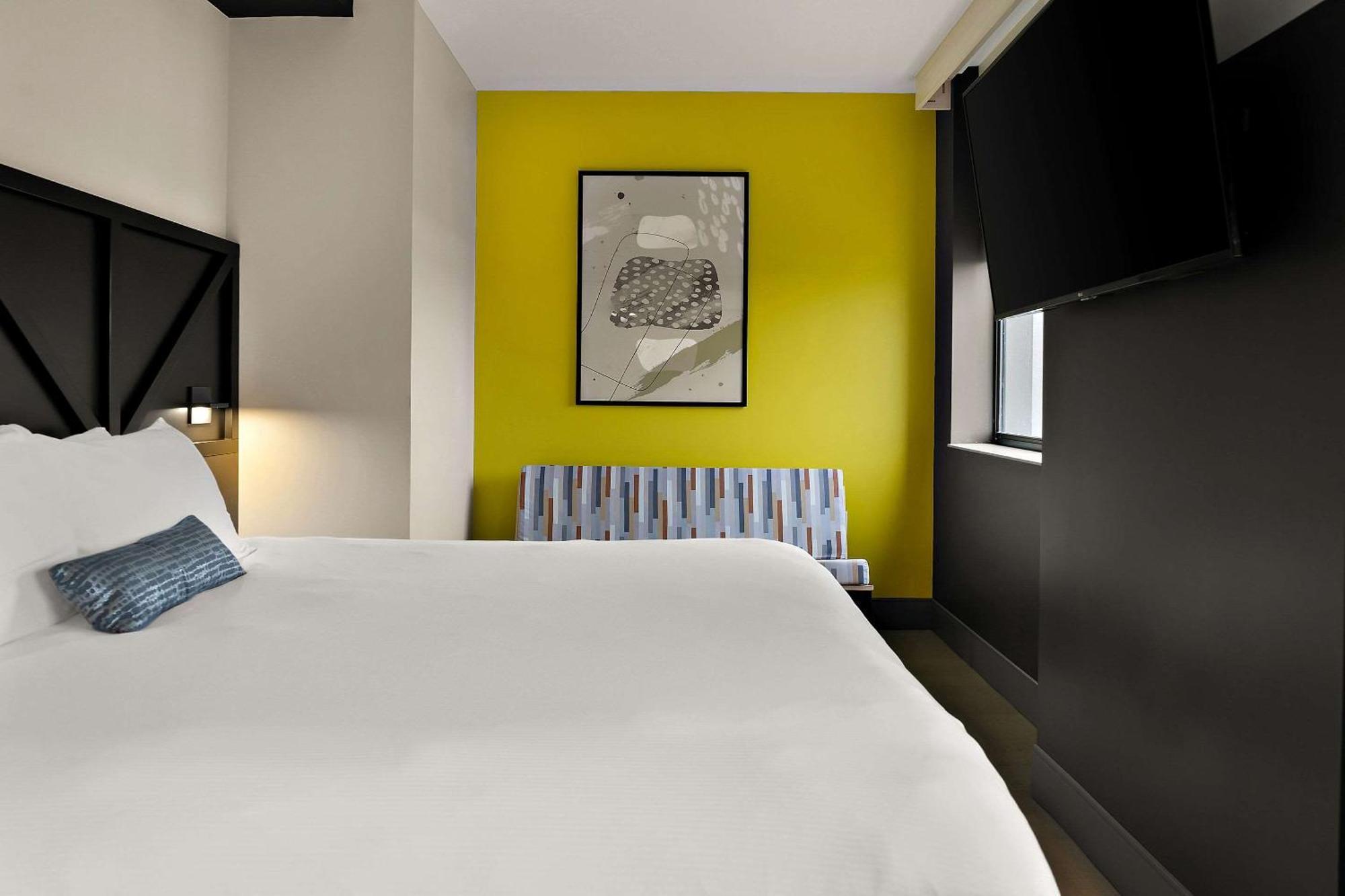 Cityflatshotel - Port Huron, Ascend Hotel Collection Luaran gambar