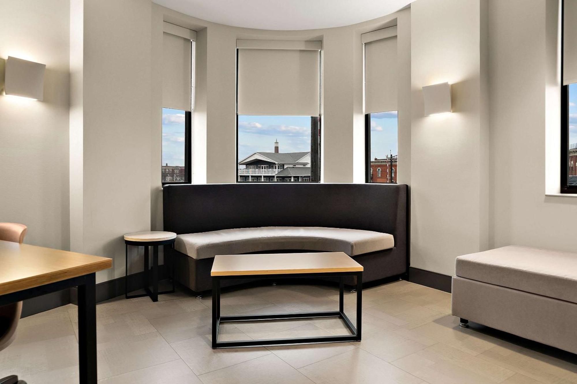 Cityflatshotel - Port Huron, Ascend Hotel Collection Luaran gambar