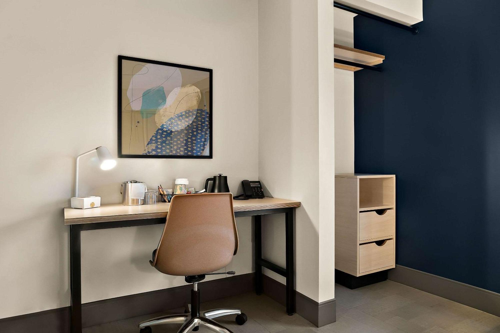 Cityflatshotel - Port Huron, Ascend Hotel Collection Luaran gambar