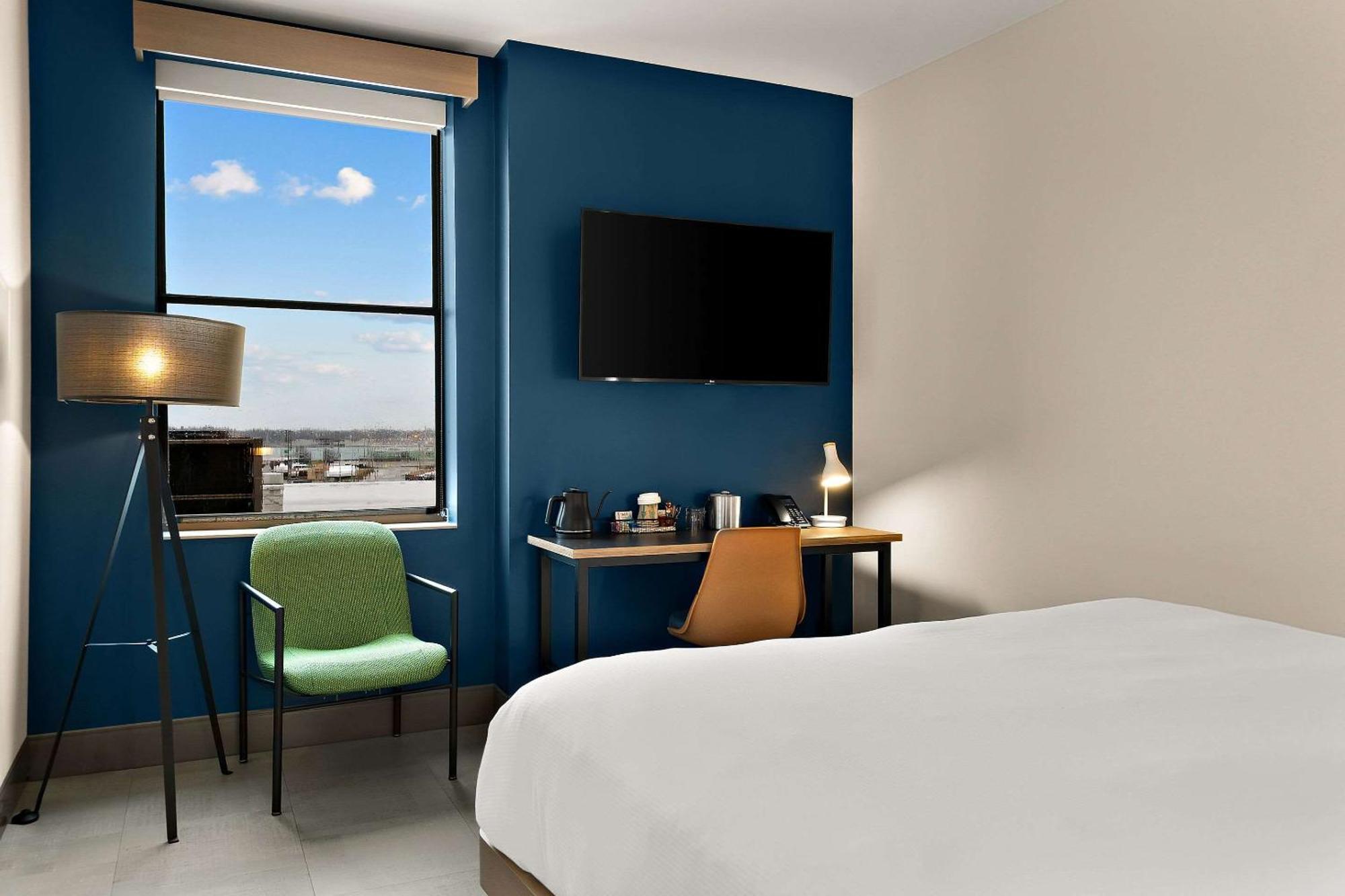 Cityflatshotel - Port Huron, Ascend Hotel Collection Luaran gambar