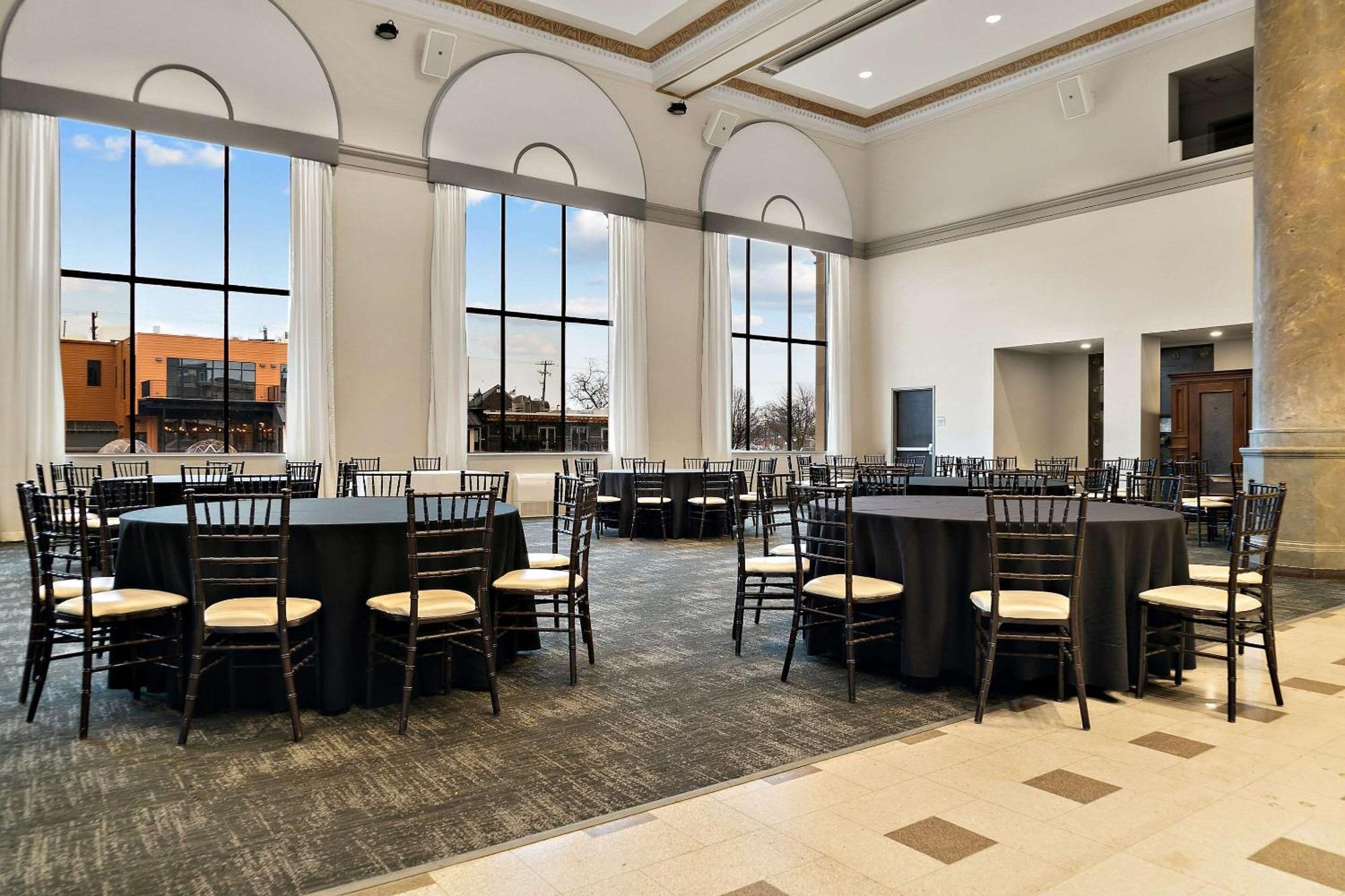 Cityflatshotel - Port Huron, Ascend Hotel Collection Luaran gambar